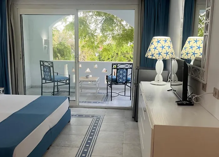 Privato Coral Aquamarine 1 Şarm El-Şeyh