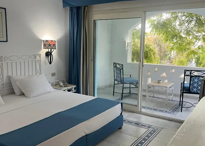 Privato Coral Aquamarine 1 * Şarm El-Şeyh