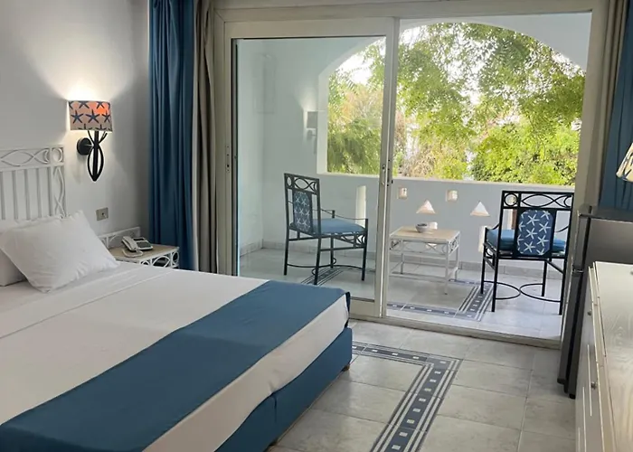 Privato Coral Aquamarine 1 Resort Şarm El-Şeyh