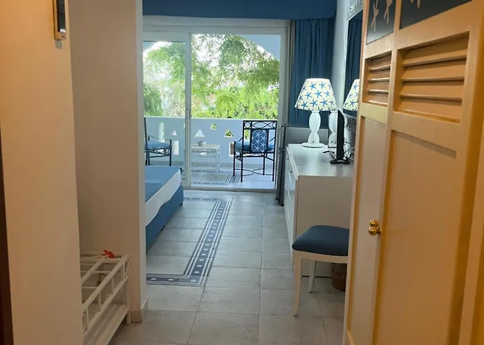 Resort Privato Coral Aquamarine 1 *