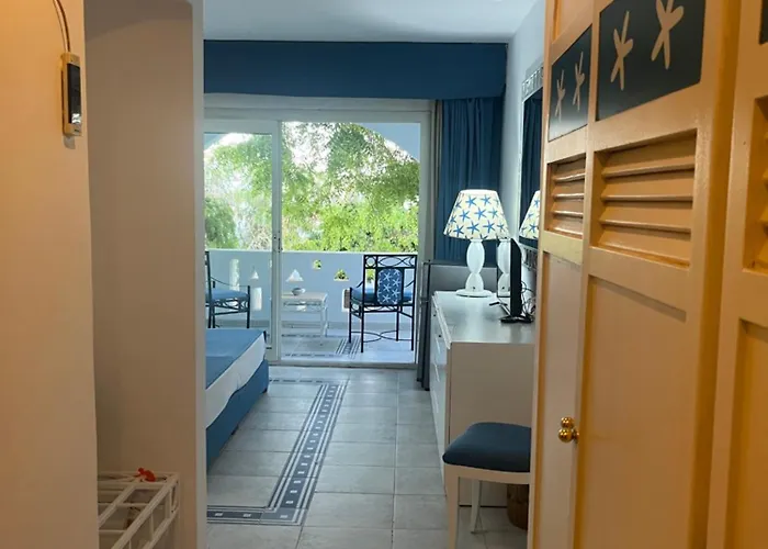 Resort Privato Coral Aquamarine 1 Şarm El-Şeyh