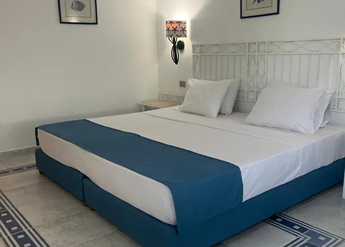 Privato Coral Aquamarine 1 Şarm El-Şeyh