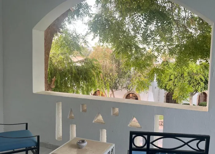 Resort Privato Coral Aquamarine 1