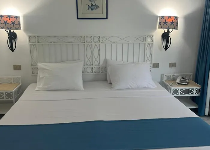 Privato Coral Aquamarine 1 Resort