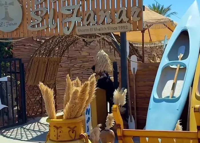 Resort Privato Coral Aquamarine 1 Şarm El-Şeyh