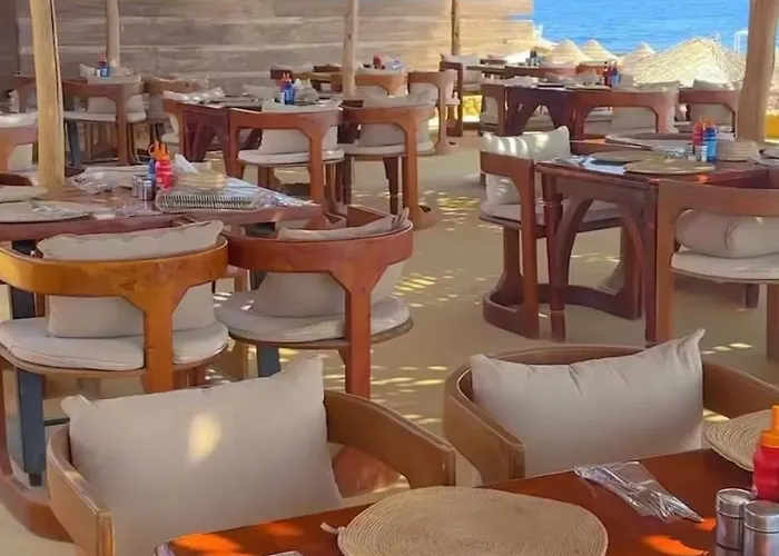 Resort Privato Coral Aquamarine 1 Şarm El-Şeyh