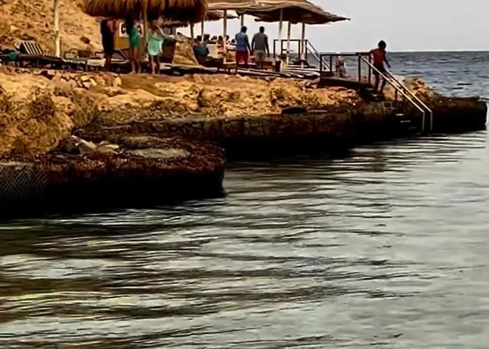 Privato Coral Aquamarine 1 Resort *