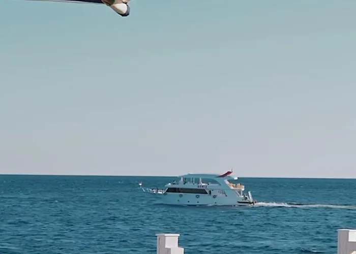 Privato Coral Aquamarine 1 Resort Şarm El-Şeyh